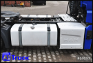 MAN - Volumen - Sattelzugmaschine - Sattelzug - TGX 18.510 LL GX Individual, Retarder, neues Model