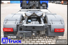 MAN - Volumen - Sattelzugmaschine - Sattelzug - TGX 18.510 LL GX Individual, Retarder, neues Model