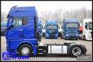 MAN - Volumen - Sattelzugmaschine - Sattelzug - TGX 18.510 LL GX Individual, Retarder, neues Model