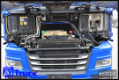 MAN - Volumen - Sattelzugmaschine - Sattelzug - TGX 18.510 LL GX Individual, Retarder, neues Model