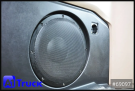 MAN - Volumen - Sattelzugmaschine - Sattelzug - TGX 18.510 LL GX Individual, Retarder, neues Model
