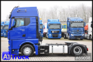 MAN - Volumen - Sattelzugmaschine - Sattelzug - TGX 18.510 GX,  Individual,  Lowliner,  neues Model