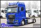 MAN - Volumen - Sattelzugmaschine - Sattelzug - TGX 18.510 GX,  Individual,  Lowliner,  neues Model