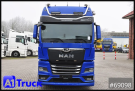 MAN - Volumen - Sattelzugmaschine - Sattelzug - TGX 18.510 GX,  Individual,  Lowliner,  neues Model