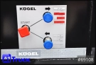 Koegel - S24-2 Port 40 simplex, High-Cube 