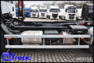 Iveco - Abrollkipper - LKW > 7.5 -  X-Way AD280X42, HIAB Multilift, Garantie