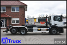 Iveco - Abrollkipper - LKW > 7.5 -  X-Way AD280X42, HIAB Multilift, Garantie