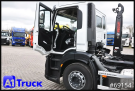 Iveco - Abrollkipper - LKW > 7.5 -  X-Way AD280X42, HIAB Multilift, Garantie