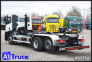 Iveco - Abrollkipper - LKW > 7.5 -  X-Way AD280X42, HIAB Multilift, Garantie
