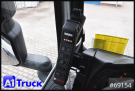 Iveco - Abrollkipper - LKW > 7.5 -  X-Way AD280X42, HIAB Multilift, Garantie