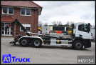 Iveco - Abrollkipper - LKW > 7.5 -  X-Way AD280X42, HIAB Multilift, Garantie