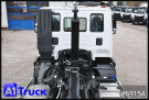 Iveco - Abrollkipper - LKW > 7.5 -  X-Way AD280X42, HIAB Multilift, Garantie