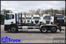 Iveco - Abrollkipper - LKW > 7.5 -  X-Way AD280X42, HIAB Multilift, Garantie