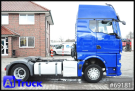 MAN - Volumen - Sattelzugmaschine - Sattelzug - TGX 18.510 GX,  Individual,  Lowliner,  neues Model