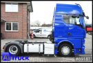 MAN - Volumen - Sattelzugmaschine - Sattelzug - TGX 18.510 GX,  Individual,  Lowliner,  neues Model