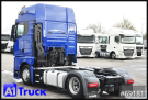 MAN - Volumen - Sattelzugmaschine - Sattelzug - TGX 18.510 GX,  Individual,  Lowliner,  neues Model