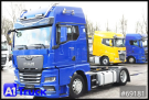 MAN - Volumen - Sattelzugmaschine - Sattelzug - TGX 18.510 GX,  Individual,  Lowliner,  neues Model