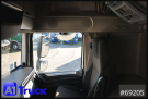 DAF - Autokran - LKW > 7.5 - XF 510 Kran PK 34.002, Seilwinde Funk