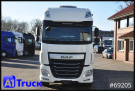 DAF - Autokran - LKW > 7.5 - XF 510 Kran PK 34.002, Seilwinde Funk
