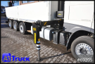 DAF - Autokran - LKW > 7.5 - XF 510 Kran PK 34.002, Seilwinde Funk