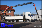 DAF - Autokran - LKW > 7.5 - XF 510 Kran PK 34.002, Seilwinde Funk