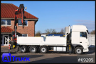 DAF - Autokran - LKW > 7.5 - XF 510 Kran PK 34.002, Seilwinde Funk