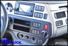 DAF - Autokran - LKW > 7.5 - XF 510 Kran PK 34.002, Seilwinde Funk