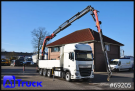 DAF - Autokran - LKW > 7.5 - XF 510 Kran PK 34.002, Seilwinde Funk