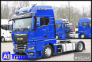 MAN - Volumen - Sattelzugmaschine - Sattelzug - TGX 18.510 GX,  Individual,  Lowliner,  neues Model