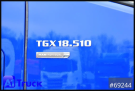 MAN - Volumen - Sattelzugmaschine - Sattelzug - TGX 18.510 GX,  Individual,  Lowliner,  neues Model