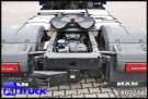 MAN - Volumen - Sattelzugmaschine - Sattelzug - TGX 18.510 GX,  Individual,  Lowliner,  neues Model