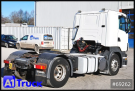 Scania - Standard Sattelzugmaschine - Sattelzug - R 380 LA 4X2, Euro5, Kipphydraulik, Klima, 