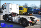 Scania - Standard Sattelzugmaschine - Sattelzug - R 380 LA 4X2, Euro5, Kipphydraulik, Klima, 