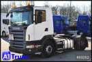 Scania - Standard Sattelzugmaschine - Sattelzug - R 380 LA 4X2, Euro5, Kipphydraulik, Klima, 