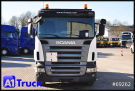Scania - Standard Sattelzugmaschine - Sattelzug - R 380 LA 4X2, Euro5, Kipphydraulik, Klima, 