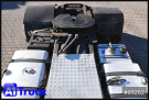 Scania - Standard Sattelzugmaschine - Sattelzug - R 380 LA 4X2, Euro5, Kipphydraulik, Klima, 