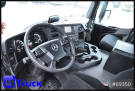 Mercedes-Benz - Absetzkipper - LKW > 7.5 - Antos 2546 BL Meiller, Funk