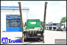 Mercedes-Benz - Absetzkipper - LKW > 7.5 - Antos 2546 BL Meiller, Funk
