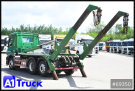 Mercedes-Benz - Absetzkipper - LKW > 7.5 - Antos 2546 BL Meiller, Funk