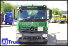 Mercedes-Benz - Absetzkipper - LKW > 7.5 - Antos 2546 BL Meiller, Funk