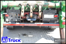 Mercedes-Benz - Absetzkipper - LKW > 7.5 - Antos 2546 BL Meiller, Funk