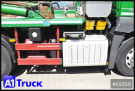 Mercedes-Benz - Absetzkipper - LKW > 7.5 - Antos 2546 BL Meiller, Funk
