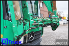 Mercedes-Benz - Müllwagen - LKW > 7.5 - Antos 2533, HS Millenium XXL37 Überkopflader, 