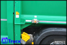 Mercedes-Benz - Müllwagen - LKW > 7.5 - Antos 2533, HS Millenium XXL37 Überkopflader, 