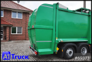 Mercedes-Benz - Müllwagen - LKW > 7.5 - Antos 2533, HS Millenium XXL37 Überkopflader, 