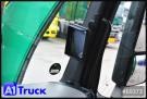 Mercedes-Benz - Müllwagen - LKW > 7.5 - Antos 2533, HS Millenium XXL37 Überkopflader, 