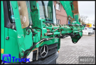 Mercedes-Benz - Müllwagen - LKW > 7.5 - Antos 2533, HS Millenium XXL37 Überkopflader, 
