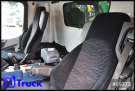 Mercedes-Benz - Müllwagen - LKW > 7.5 - Antos 2533, HS Millenium XXL37 Überkopflader, 