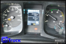 Mercedes-Benz - Müllwagen - LKW > 7.5 - Antos 2533, HS Millenium XXL37 Überkopflader, 