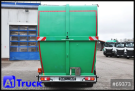 Mercedes-Benz - Müllwagen - LKW > 7.5 - Antos 2533, HS Millenium XXL37 Überkopflader, 